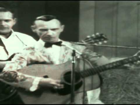 HANK SNOW - Rhumba Boogie  1959