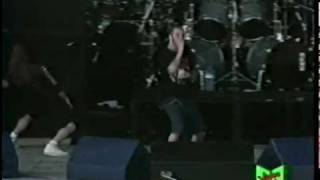 [HD] PanterA - Dom/Hollow LiVE TV 1992