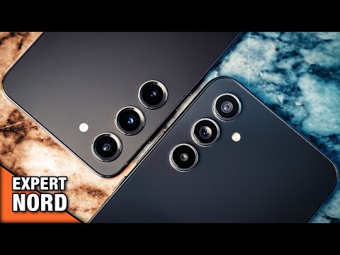 📱Ist teurer wirklich besser? Galaxy A54 gegen Galaxy S23 🤔