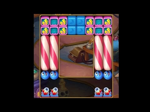 TOY BLAST level 3182