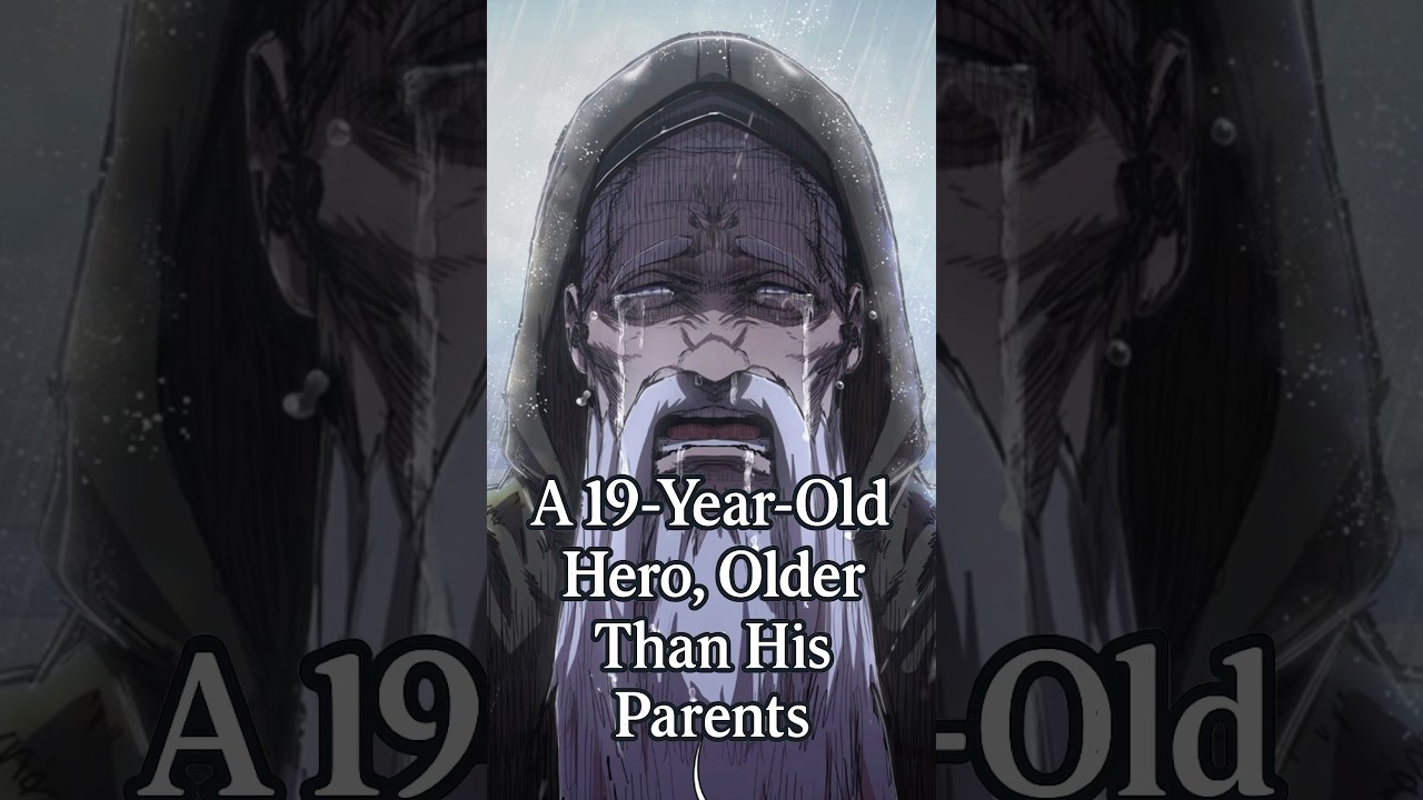 “A Hero Who Sacrifices His Life with Every Battle” #manhwarecap #manhwa