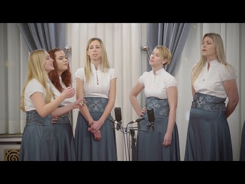 Klapa Armorin - Moreta - CIKLUS KONCERATA DALMATINSKIH KLAPA U ZAGREBU