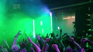 charli xcx experience - anthems, delicious @ kingston, london 24/06/2022