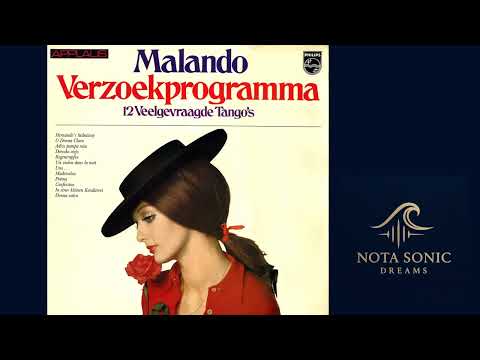 Malando – In a Small Confectionery (In einer kleinen Konditorei) (1974 Vinyl – track 11)