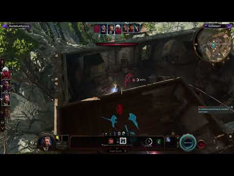 Just another reason why you should take Magic Missile in Baldur's Gate 3 #baldursgate3gameplay