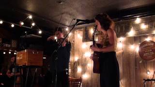 Olivia Chaney - There's Not A Swain (Purcell)