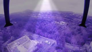 Gold detecting drone