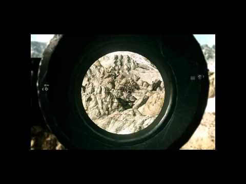 Medal of Honor - Part 1 - Maxed out