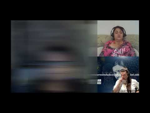 058-RO ADRIANA, Trauma din alta viata - Hipnoza Carmen Dudu TeamGrifasi