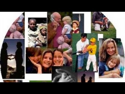 “Premises about Helping Relationships” – Pastoral Counseling, Video 3