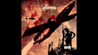 Gehenna - Werewolf
