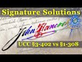 E17 Solutions Signature Colors Copyright And Reserving Rights The UCC 1 308 Trap 🛟