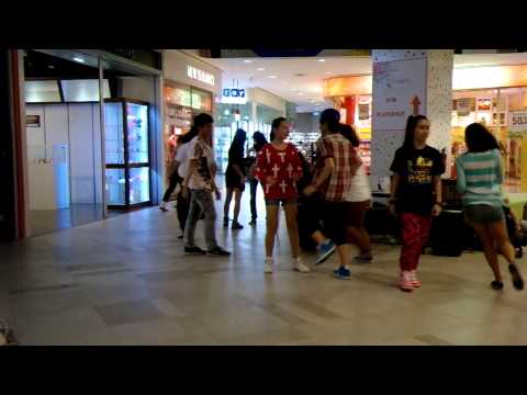 130315 KPOP Dance Off Vol 36: BoA - Only One