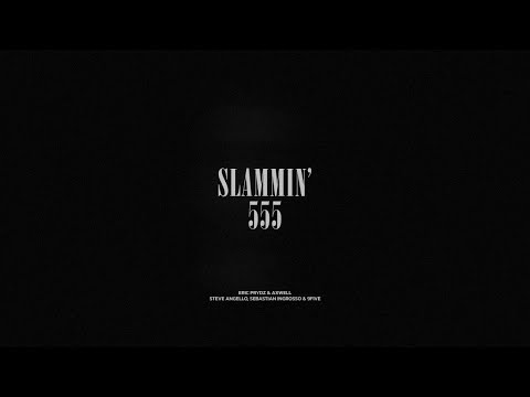 Slammin' / 555