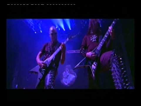 DIMMU BORGIR - Puritania (OFFICIAL LIVE)