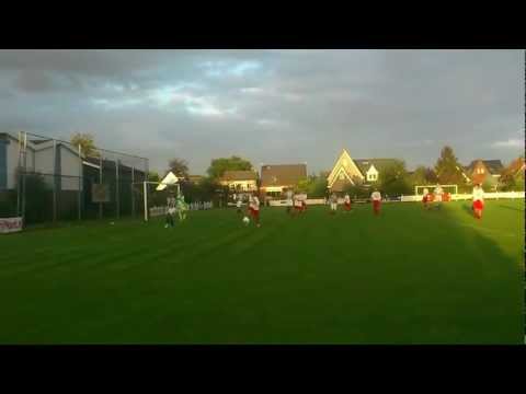 Ammerstol B1 - vvSchoonhoven B2 - 5