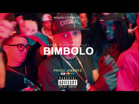 BIMBOLO - Polo Joa ❌ Ezzy R ❌ tato pikante ❌ Ronny GTA / PISTA DE DEMBOW INSTRUMENTAL