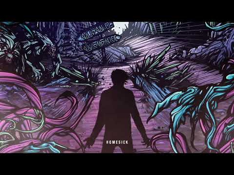 Homesick - A Day to Remember