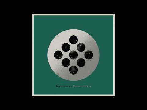 Mark Heaney - Sound of Mind album taster