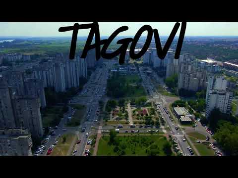 LekSauer - Tagovi (Official video)