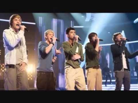 One Direction- Kids in America