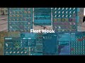 Ark First Week On Smalltribes PS4 PS5 Smalltribes Ark