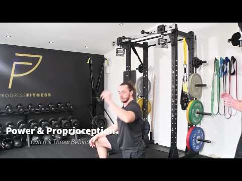 Proprioception Training: The Secret to Stronger Shoulders and Better Rehab