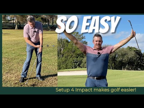 You will NEVER play better golf until you do this...