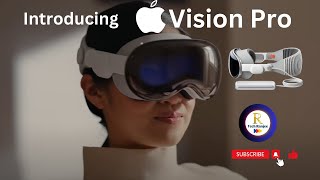 Apple Vision Pro The Future of Spatial Computing | apple vision pro review