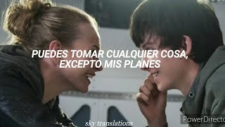 smallest light - Ingrid Michaelson (Traducida al español)