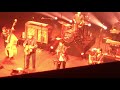 Old Crow Medicine Show LIVE At MSU Riley Center May 4, 2018