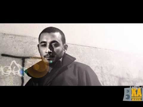 Charlee feat. Nightmare - Ringimde Et Pes