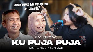 Download lagu Maulana Ardiansyah Ku Puja Puja... mp3