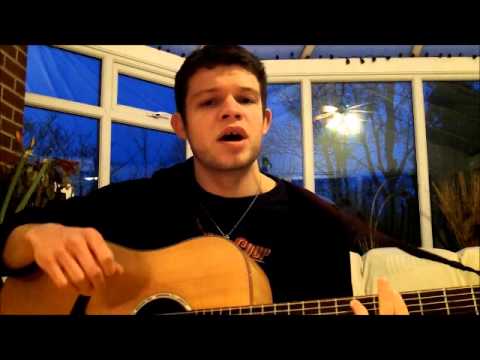 Ain't No Sunshine - Bill Withers (Cover by Adam Davison)