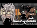 None Of My Business By Chi GLMV