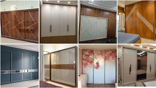 Top 50+ Wardrobe Design Ideas 2026 | Wardrobe Design for Bedroom | Cupboard Design 