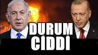 TÜRKİYE’YE KALLEŞ KATAR MESAJI!