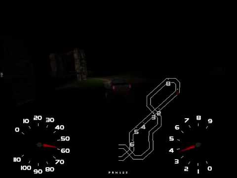 Monster Truck Madness 2 - The Excavation