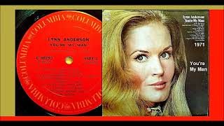 Lynn Anderson - You&#39;re My Man