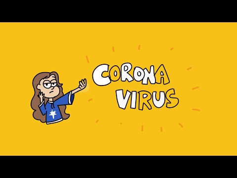 We Don’t Talk About Covid 19 - Grade 10 Biology