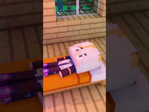 ¡CHUYMINE NO PUEDE DORMIR!