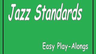 In Walked Horace (Play-Along)