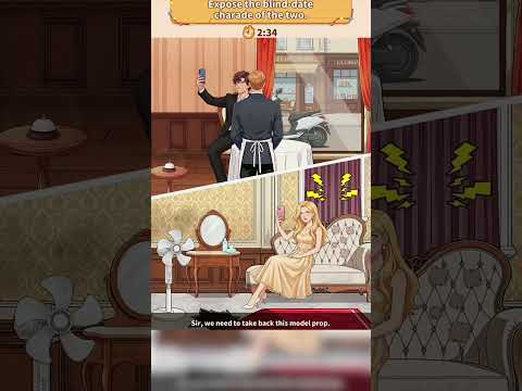 Video cover