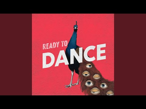 Ready to Dance