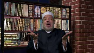 صورة محاضرة التفسير الدكتور صلاح الصاوي - سورة الزمر 12 - 10