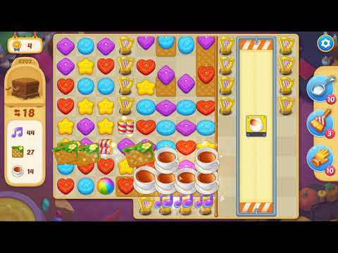 Matchington Mansion level 6202 🏠 Magic Tavern HD