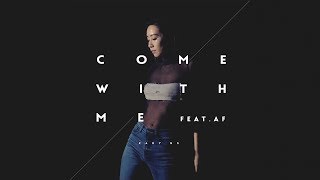 吳雨霏 Kary Ng -《Come With Me》(feat. AF) MV
