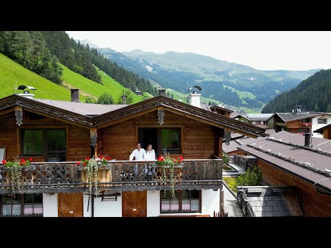 Alpendorf Anno Dazumal | Tux | 2024