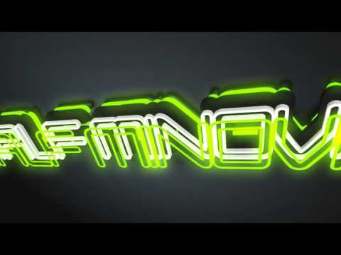 DJ RALF MINOVICH HAPPY BIRTHDAY PROMO VIDEO