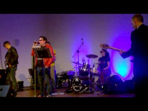 Vennaskond "30" Paides. Oi Te poisid!